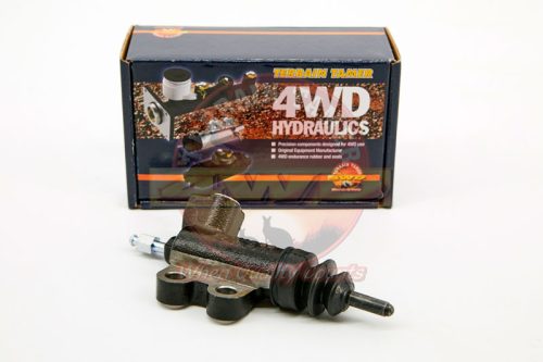 Clutch slave cylinder Nissan Patrol Y61 (1997–2000) – except 4.8L petrol
