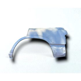   Komplet hátsó sárvédő javító elem bal 5 ajtós Nissan Patrol Y61 (1998-2009)