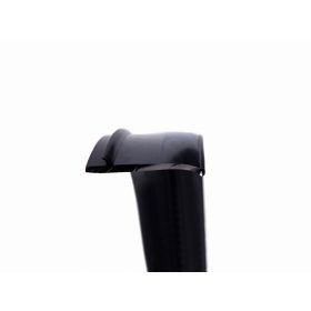 Univerzális gumi sárvédő szélesítés 10 cm K100