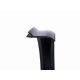 Universal Rubber Fender Flare Extension with Large Lip 10 cm (K100W)