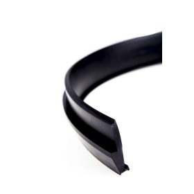 Univerzális gumi sárvédő szélesítés 2,5 cm K25