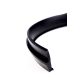 Universal Rubber Fender Flare Extension 2,5 cm K25