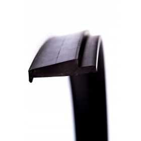 Univerzális gumi sárvédő szélesítés 4,5 cm K45