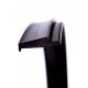 Universal Rubber Fender Flare Extension 4,5 cm K45