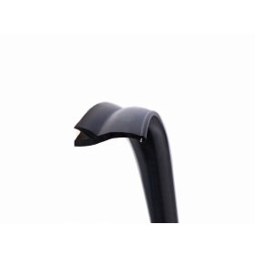   Univerzális gumi sárvédő szélesítés nagy szakállal 7 cm K70W