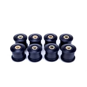   Hátsó lengőkar poliuretán szilent szett Nissan Patrol Y60 Y61