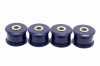 Kalgum front wishbone polyurethane bushing set Nissan Patrol Y60 Y61