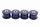 Kalgum front wishbone polyurethane bushing set Nissan Patrol Y60 Y61