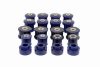 Polyurethane silent block set Nissan Patrol Y60 Y61 2.8 (1988-2000)