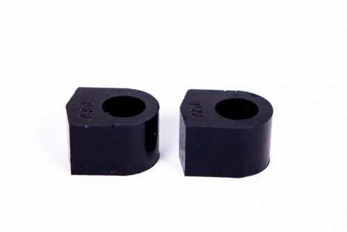 Front stabilizer bar polyurethane bushings (20 MM) Nissan Patrol Y60 Y61