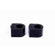 Front stabilizer bar polyurethane bushings (20 MM) Nissan Patrol Y60 Y61