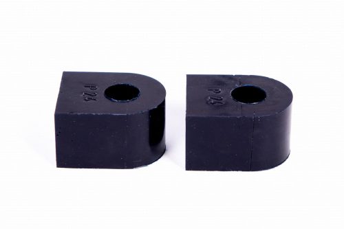 Front stabilizer bar polyurethane bushings (15 MM) Nissan Patrol Y60 Y61