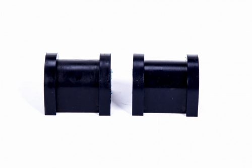 Rear stabilizer bar polyurethane bushing set (17 MM) Nissan Patrol Y60 Y61