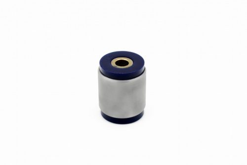 Wishbone polyurethane metal housing bushing Nissan Patrol Y60 Y61