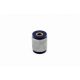 Wishbone polyurethane metal housing bushing Nissan Patrol Y60 Y61