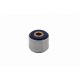 Front wishbone polyurethane metal housing bushing (bridge side) Nissan Patrol Y60 Y61