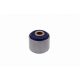 Front Lower Longitudinal Arm Caster Correction Polyurethane Bushing with Metal Housing (Axle Side) Nissan Patrol Y60 Y61