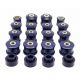 Kalgum polyurethane silent block set Nissan Patrol Y61 3.0 (2000->)
