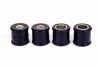 Front/rear panhard polyurethane bushing set Nissan Patrol GR Y60, Y61 2.8TD (1988 - 2000)