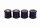 Front/rear panhard polyurethane bushing set Nissan Patrol GR Y60, Y61 2.8TD (1988 - 2000)