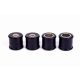 Front/rear panhard polyurethane bushing set Nissan Patrol GR Y60, Y61 2.8TD (1988 - 2000)