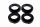 Rubber lift pad 3 cm Nissan Patrol Y60 Y61