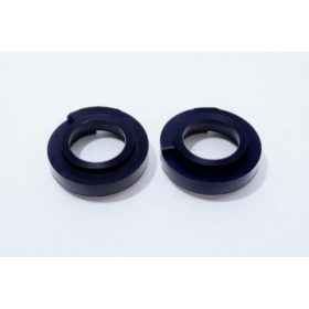   Hátsó poliuretán emelőpogácsa pár 3 cm Nissan Patrol Y60 Y61