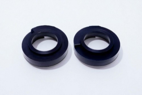 Hátsó poliuretán emelőpogácsa pár 3 cm Nissan Patrol Y60 Y61