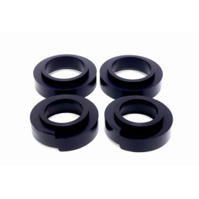 Poliuretán emelőpogácsa 4 cm Nissan Patrol Y60 Y61