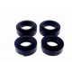 Polyurethane lifting pad 5 cm Nissan Patrol Y60 Y61