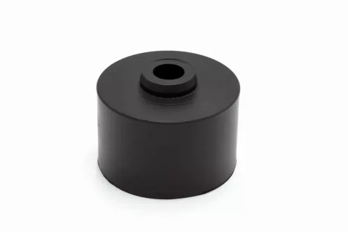 Universal rubber body lift +5 cm