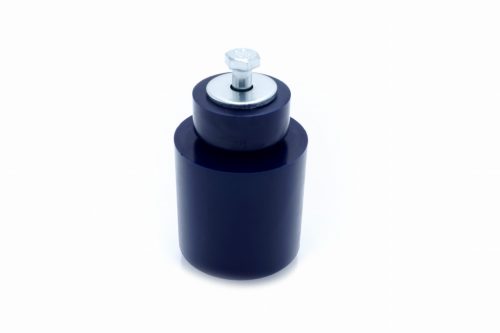 Polyurethane body lift with screw Nissan Patrol Y60/61 +5 cm