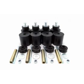 Gumi body lift készlet +5 cm Nissan Patrol Y60 Y61 (rövid)