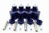 Polyurethane body lift kit +5 cm Nissan Patrol Y60 61 (short)