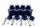 Polyurethane body lift kit +5 cm Nissan Patrol Y60 61 (short)