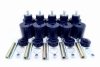 Polyurethane body lift kit Nissan Patrol Y60 Y61 +5 cm (long)