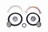 Steering ball joint rebuild kit for one side Nissan Patrol Y60