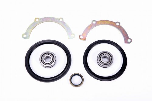 Steering ball rebuild kit with reinforced bearing Nissan Patrol Y60 (one side)