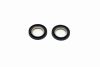 Steering ball rebuild kit with reinforced bearing seal and tensioner Nissan Patrol Y61 (left side)