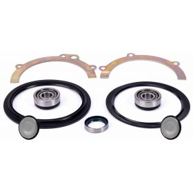   Kormánygömb felújító készlet Nissan Patrol Y61 (jobb oldal)