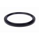 Steering ball seal Nissan Patrol Y60 one side