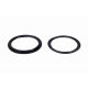 Steering ball seal Nissan Patrol Y61