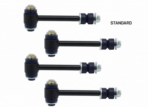 Stabilizer bar set Nissan Patrol Y60 original size