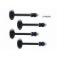 Stabilizer bar set Nissan Patrol Y60 original size
