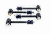 Stabilizer bar set Nissan Patrol Y60 original size