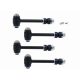Stabilizer bar set for +10cm lift Nissan Patrol Y60