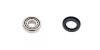 Suspension pin bearing with rubber seal Nissan Patrol Y60 Y61