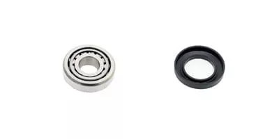 Suspension pin bearing with rubber seal Nissan Patrol Y60 Y61