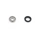Suspension pin bearing with rubber seal Nissan Patrol Y60 Y61