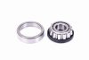 Suspension pin bearing with rubber seal Nissan Patrol Y60 Y61
